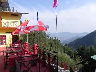 Apple Orchard Resort 达纳尔蒂 外观 照片